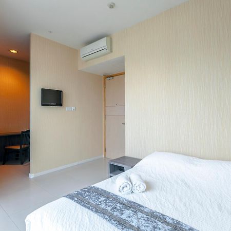 Rangoon Hostel Сингапур Екстериор снимка