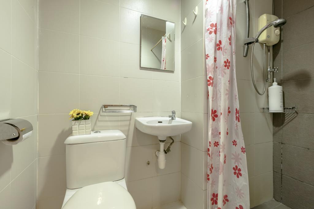 Rangoon Hostel Сингапур Екстериор снимка