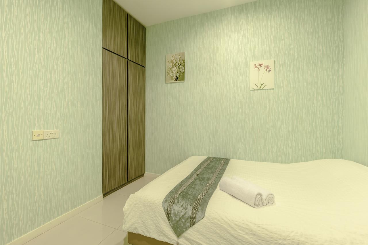 Rangoon Hostel Сингапур Екстериор снимка