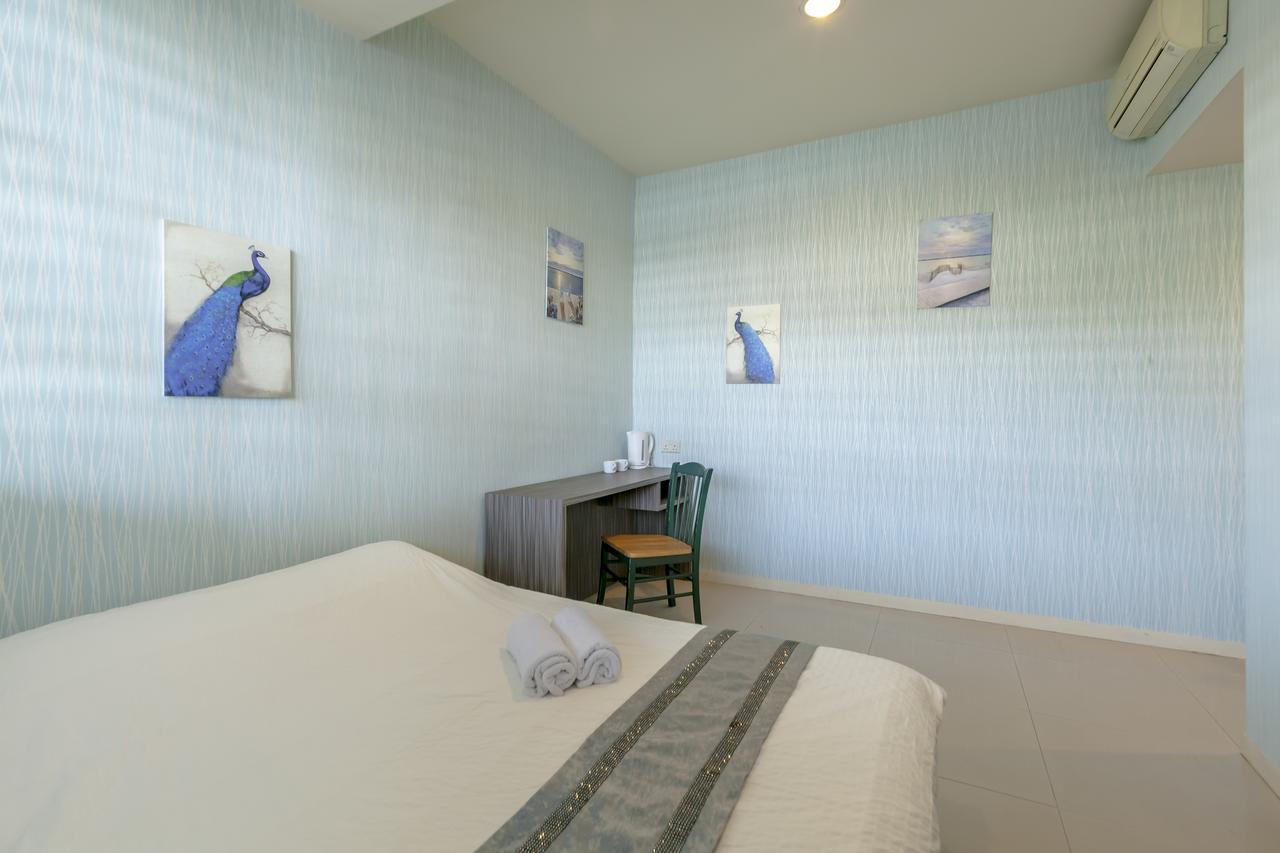 Rangoon Hostel Сингапур Екстериор снимка