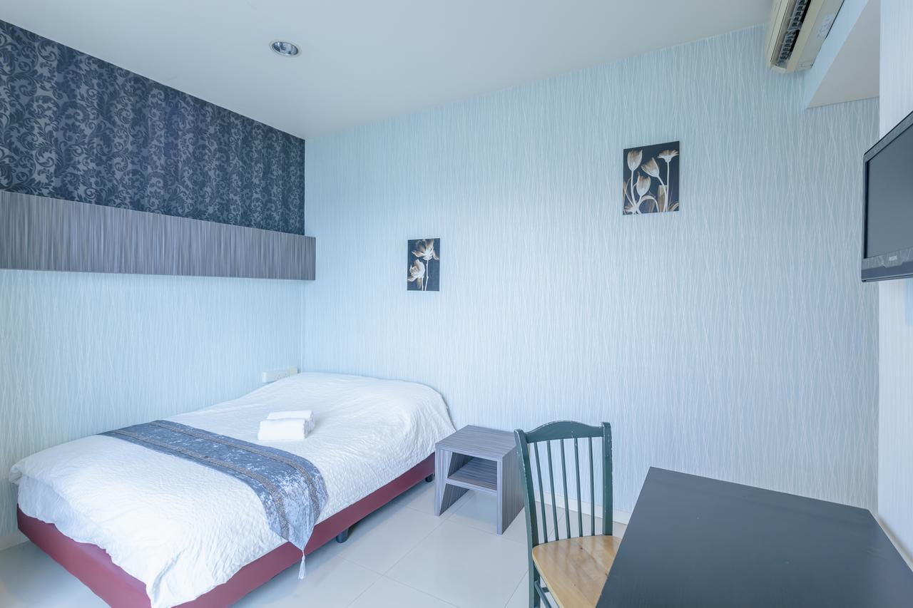 Rangoon Hostel Сингапур Екстериор снимка