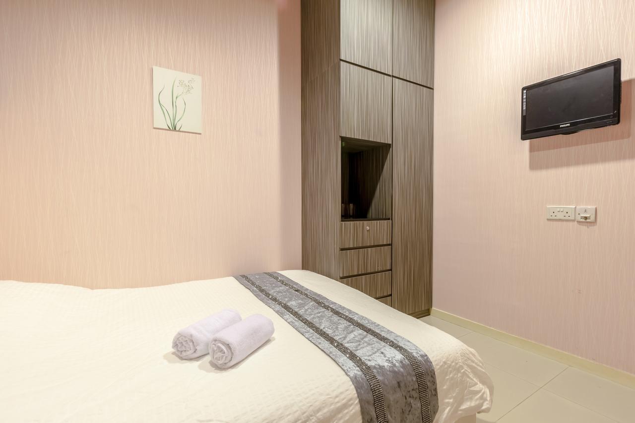 Rangoon Hostel Сингапур Екстериор снимка