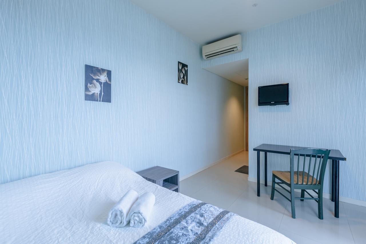Rangoon Hostel Сингапур Екстериор снимка