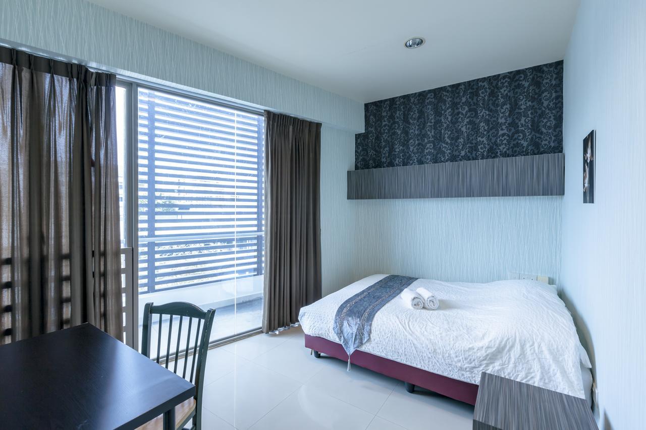 Rangoon Hostel Сингапур Екстериор снимка
